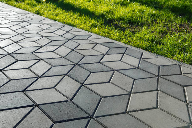 Best Driveway Repair Near Me  in Hartshorne, OK
