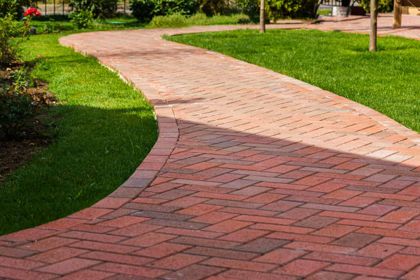 Best Residential Driveway Paver Services  in Hartshorne, OK